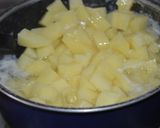Foto del paso 2 de la receta: Kebbe de Papa