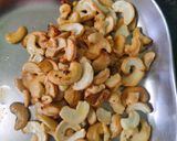 शाही पनीर (shahi paneer recipe in hindi) रेसिपी चरण 2 फोटो