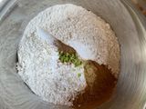 Torta de Zanahoria y Almendras🥕🥕🥕