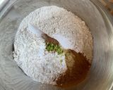 Foto del paso 2 de la receta: Torta de Zanahoria y Almendras🥕🥕🥕