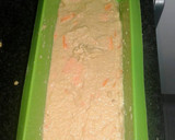 Foto del paso 4 de la receta: Bizcocho de zanahorias y almendra picada