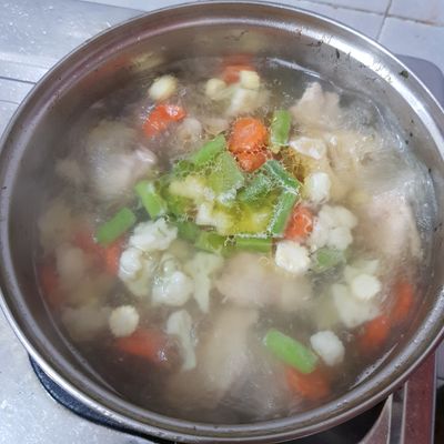 Langkah 3