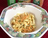 A picture of step 7 of Egg Salad.