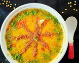 दालमा (Dalma recipe in Hindi) रेसिपी चरण 7 फोटो