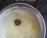 மஞ்சள் மிளகு பால் ரெசிபி ஸ்டேப் 1 புகைப்படம்