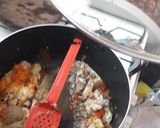 Foto del paso 4 de la receta: Cazuela de pescado