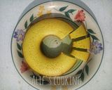 Foto langkah ke 5 dari resep Bolu jadul.