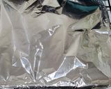 Foto del paso 3 de la receta: Carne al Horno Desmenuzado