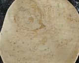 A picture of step 5 of Chia seeds Gakar Paratha (चिया सिड्स गाकर).