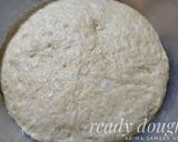 A picture of step 1 of Shawarma.