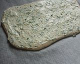 Foto del paso 4 de la receta Pan de ajo