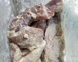 Foto langkah ke 1 dari resep Samcan Goreng.