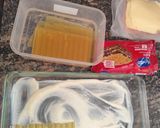 Foto del paso 4 de la receta: Lasagna 🔥