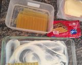 Foto del paso 4 de la receta: Lasagna 🔥