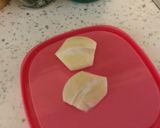 Foto del paso 2 de la receta: Ali-Oli de leche!