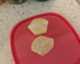 Foto del paso 2 de la receta: Ali-Oli de leche!