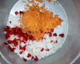 Foto del paso 3 de la receta: Albóndigas sanas con avena