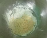 Foto langkah ke 3 dari resep Stik Tempe Keju.