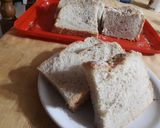Foto del paso 5 de la receta: Pan casero