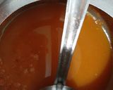 मसाला अरबी (Masala arbi recipe in hindi) रेसिपी चरण 3 फोटो