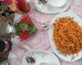 عکس مرحله 1 از دستور ماکارانی 😋