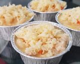Foto langkah ke 6 dari resep Macaroni panggang keju (Mpasi 1+).