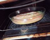 Foto del paso 7 de la receta: Papas con pollo al horno 👌