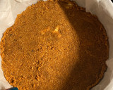 Foto del paso 2 de la receta: Cheesecake de mango