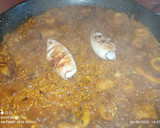 Foto del paso 7 de la receta: Arroz con calamares