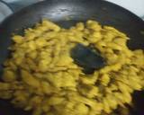 Chicken Tikka chunks recipe step 2 photo