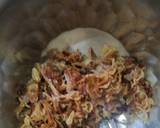 Kashmiri pulao recipe step 2 photo