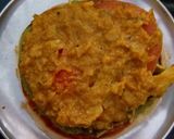 इंस्टेंट मसाला पाव (Instant Masala Pav recipe in Hindi) रेसिपी चरण 5 फोटो