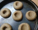 Foto del paso 2 de la receta: Pepas integrales de dulce de leche
