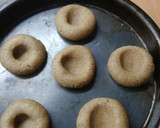 Foto del paso 2 de la receta: Pepas integrales de dulce de leche