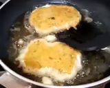 A picture of step 10 of Alo chana kabab.