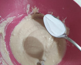 Foto del paso 6 de la receta: Buñuelos de coco