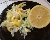 Foto del paso 9 de la receta: Queso blanco casero (descremado)