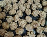 A picture of step 13 of Beer Meatballs 🍺.