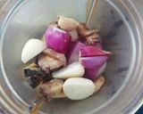 Foto langkah ke 1 dari resep Ayam Pop ala RM Padang Gurih Mantaaap 👌.