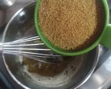 Une image de l'étape 3 de Cookies à la citrouille.