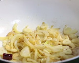Foto del paso 4 de la receta: Pasta con Cavolo Nero (o Col Negra)