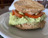 Foto del paso 3 de la receta: Pan proteico
