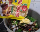 Foto langkah ke 4 dari resep Pindang Presto Ikan Mas ala Ma Ecot (resep 2).