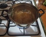 Foto del paso 3 de la receta: Macarrons con base de merengue italiano