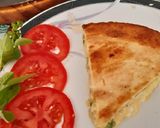 Foto del paso 16 de la receta: Tarta de Zapallito y Queso