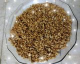 Foto del paso 5 de la receta: Garrapiñada de Semillas de Girasol