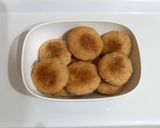A picture of step 1 of Milk cookies 🫓🫓.