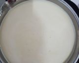 Foto langkah ke 5 dari resep Puding cincau susu.
