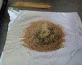 Foto del passaggio 3 della ricetta Spiedini di seppie