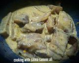 A picture of step 1 of Resturant style Crispy finger fish #ramadankitayari.
